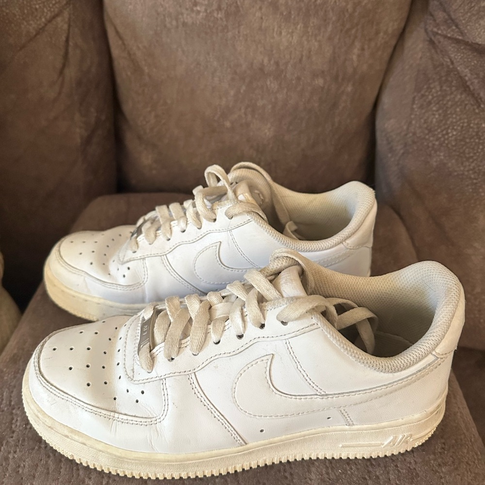 Women’s Nike Air Force  Sneakers
